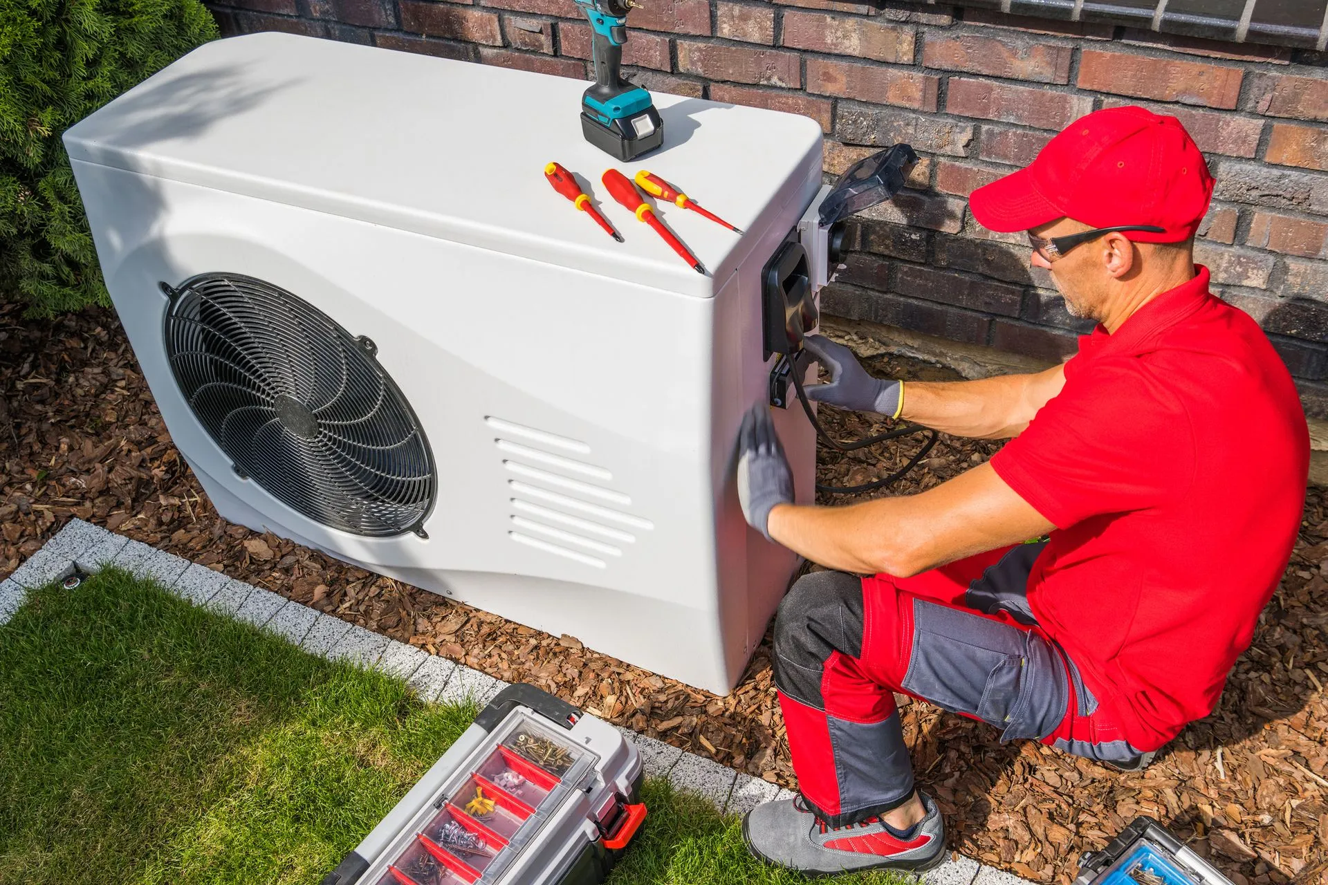 About HVAC in Canoga Park, CA